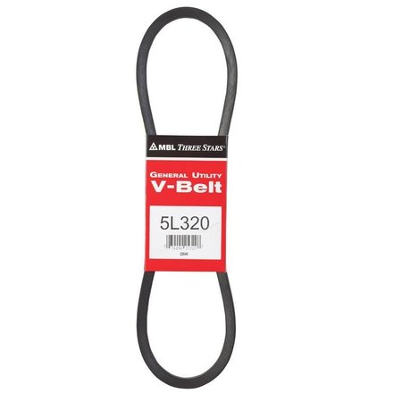 MBL V Belt 5/8" X 32" 5L320A